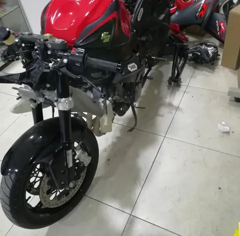 Akman Motor Sivas atölye ve motosiklet servis alanı 01