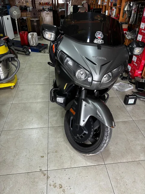 Akman Motor Sivas atölye ve motosiklet servis alanı 26
