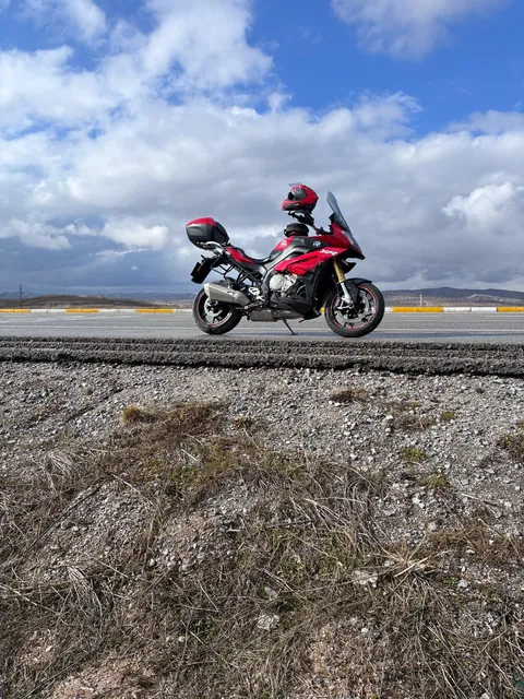 Akman Motor Sivas motosiklet görseli 30