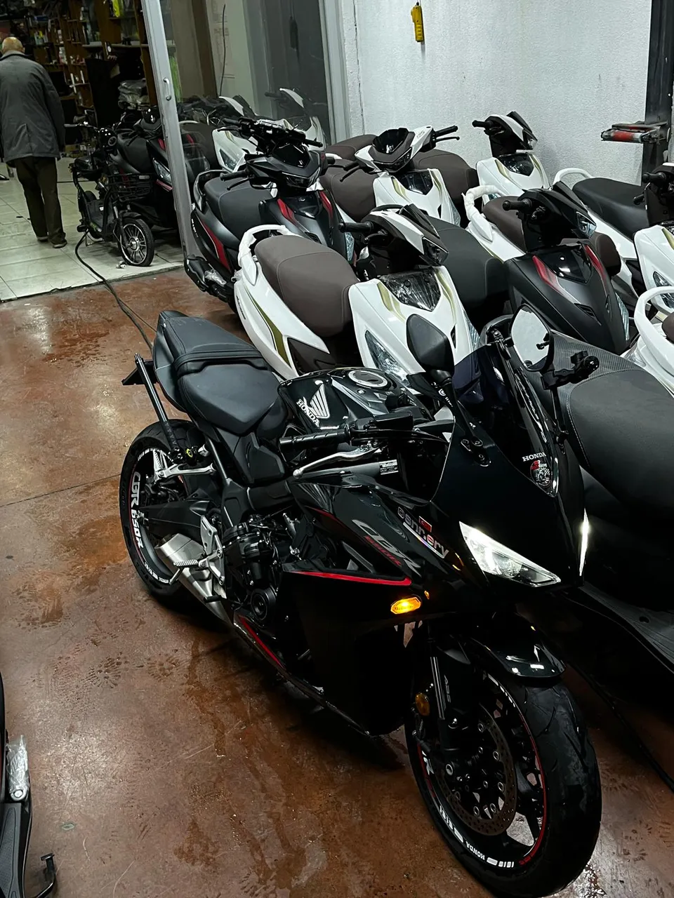 Akman Motor Sivas motosiklet görseli 65
