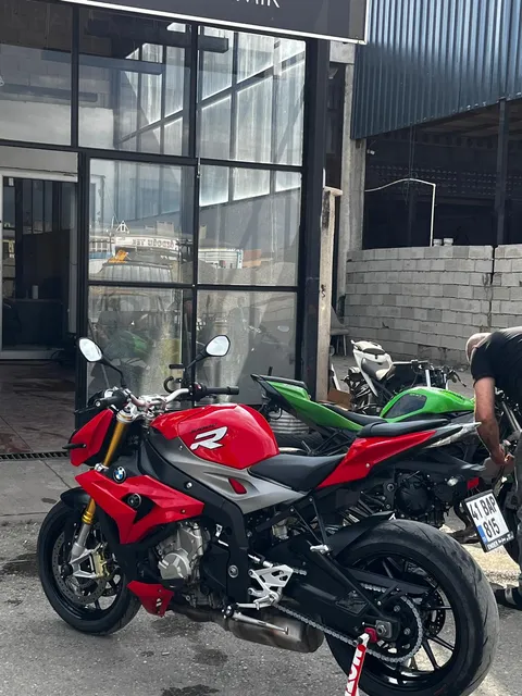 Akman Motor Sivas motosiklet görseli 71